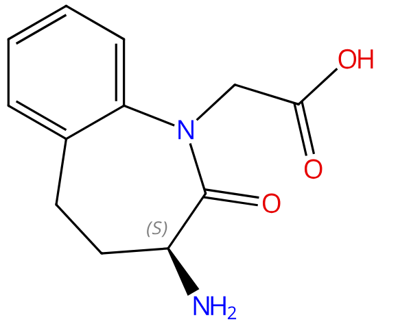 Benazepril Hydrochloride EP Impurity E
